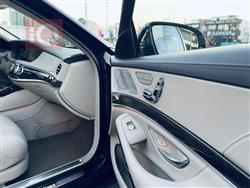 مێرسێدس بێنز S-Class